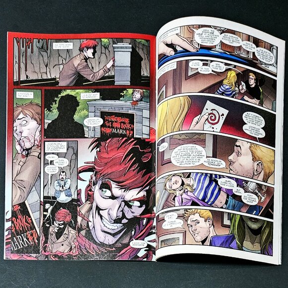 Carnage #2C - Vol 4 1:25 (2024) - Picture 2 of 7